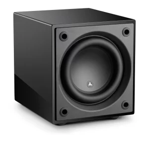 JL AUDIO DOMINION D108