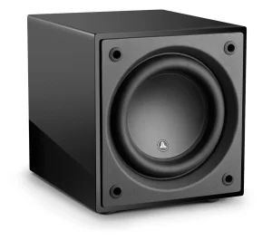 JL AUDIO DOMINION D110