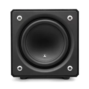 JL AUDIO E-SUB E110