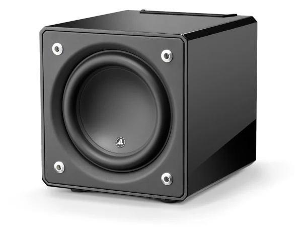 JL AUDIO E-SUB E110