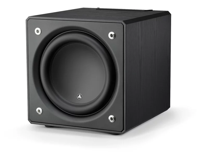 JL AUDIO E-SUB E112