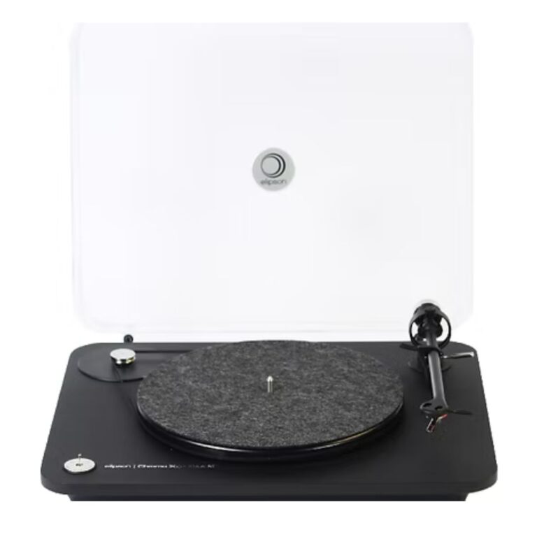 ELIPSON CHROMA 200 RIAA BT