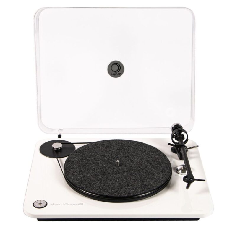 ELIPSON CHROMA 400