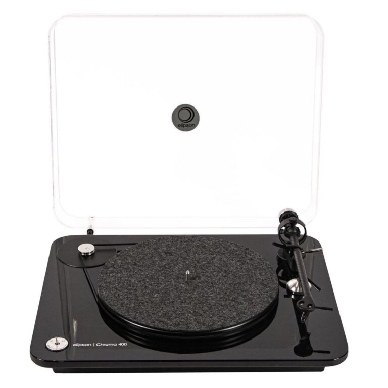 ELIPSON CHROMA 400 RIAA BT
