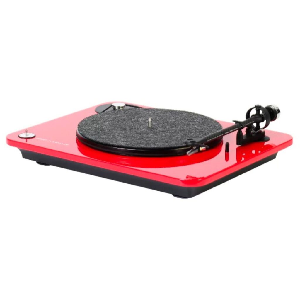 ELIPSON CHROMA 400 RIAA BT - Imagen 8