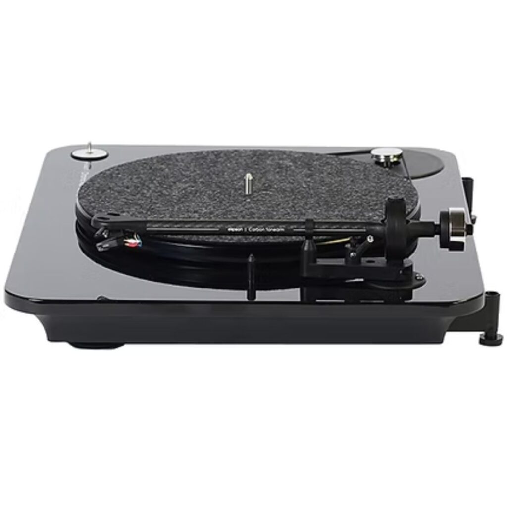 ELIPSON CHROMA 400 RIAA BT - Imagen 11