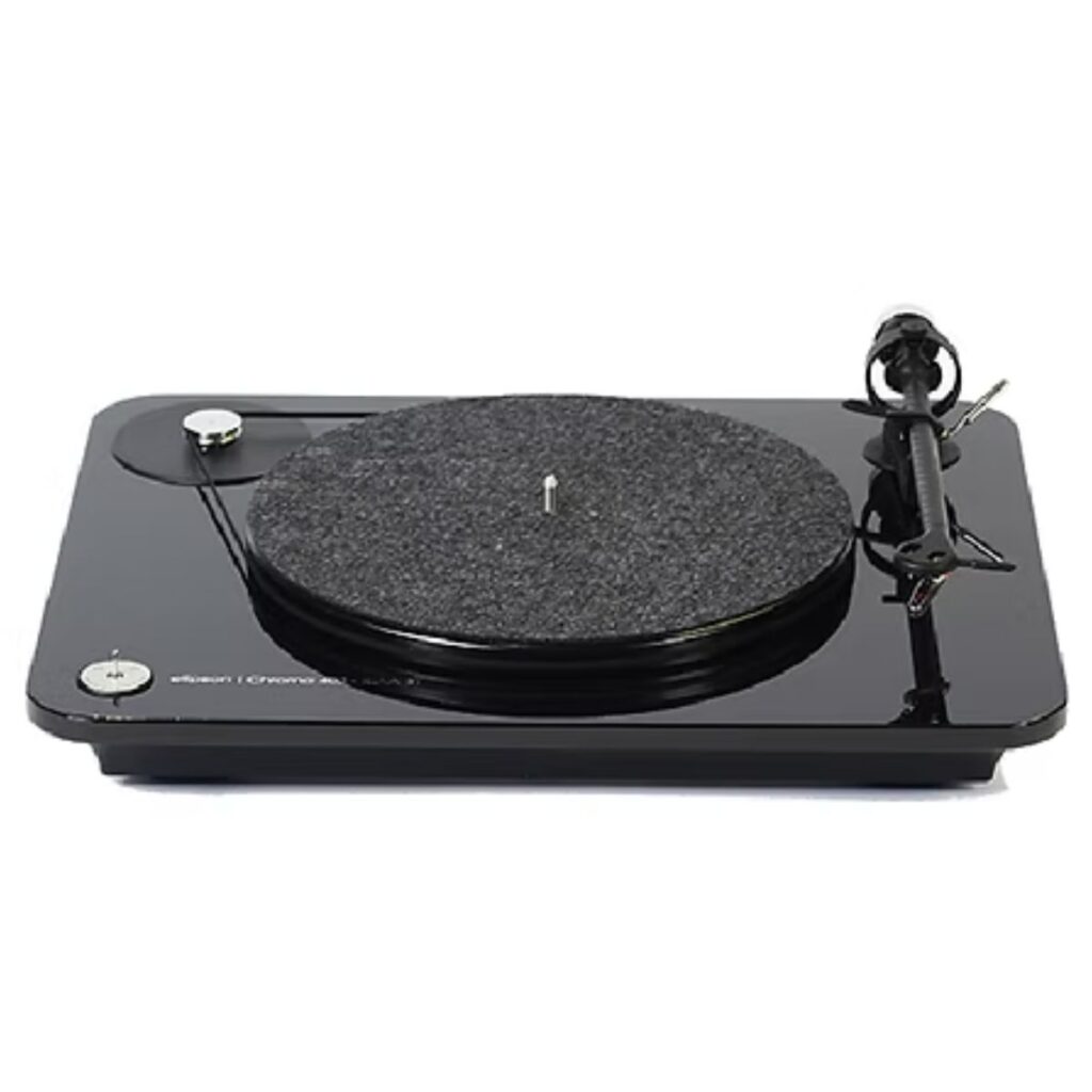 ELIPSON CHROMA 400 RIAA BT - Imagen 12