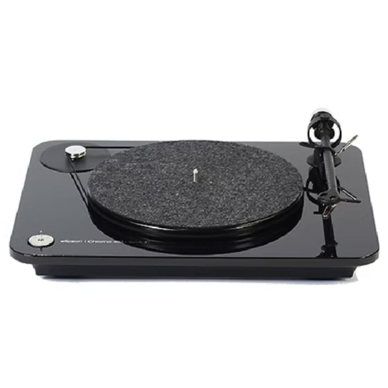 ELIPSON CHROMA 400 RIAA BT