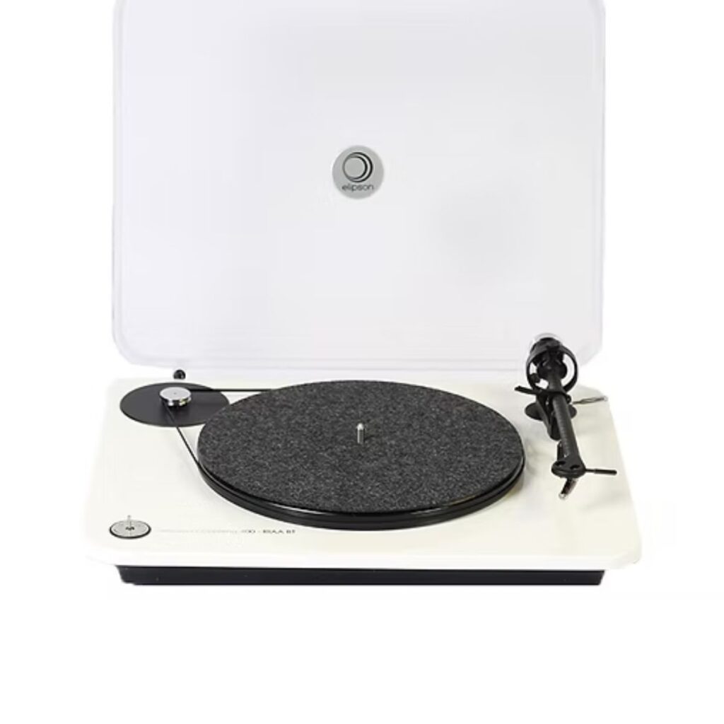 ELIPSON CHROMA 400 RIAA BT - Imagen 4