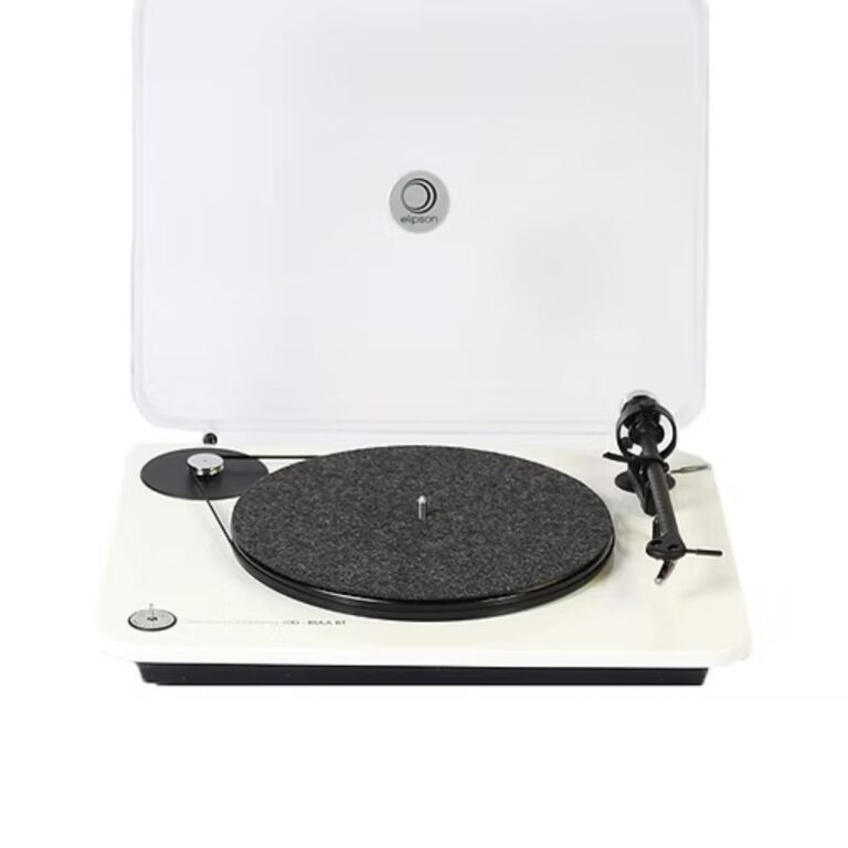 ELIPSON CHROMA 400 RIAA BT