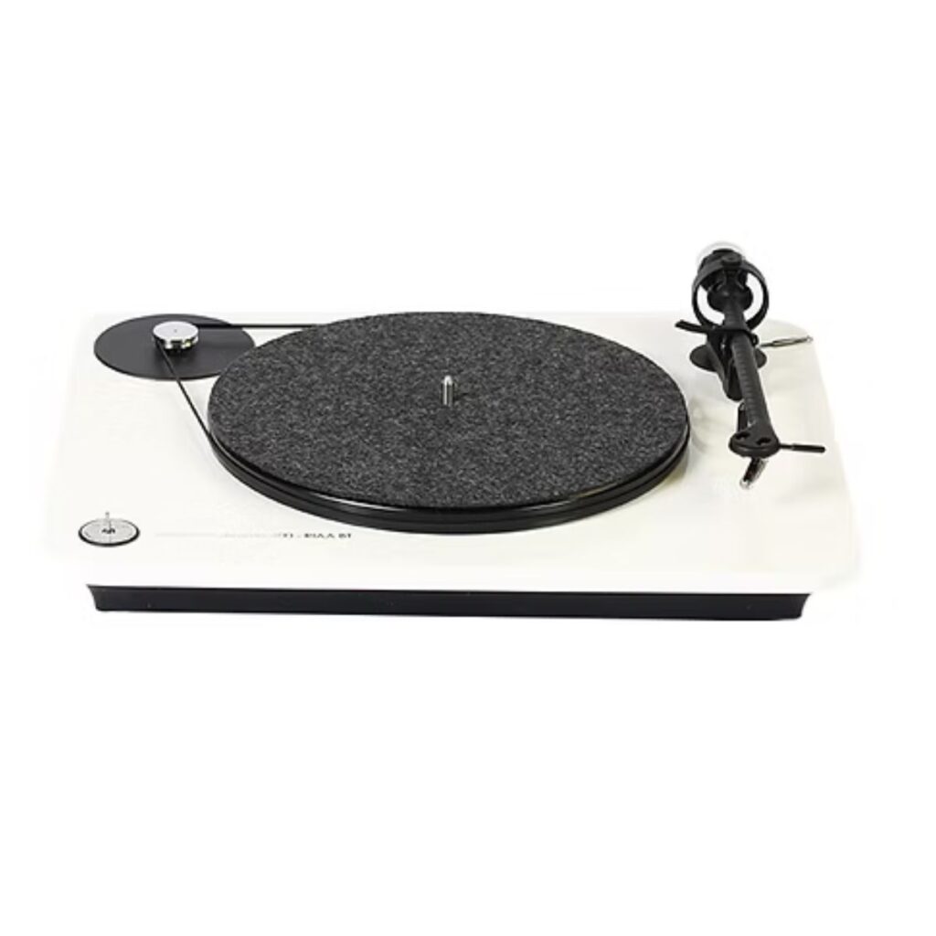 ELIPSON CHROMA 400 RIAA BT - Imagen 5