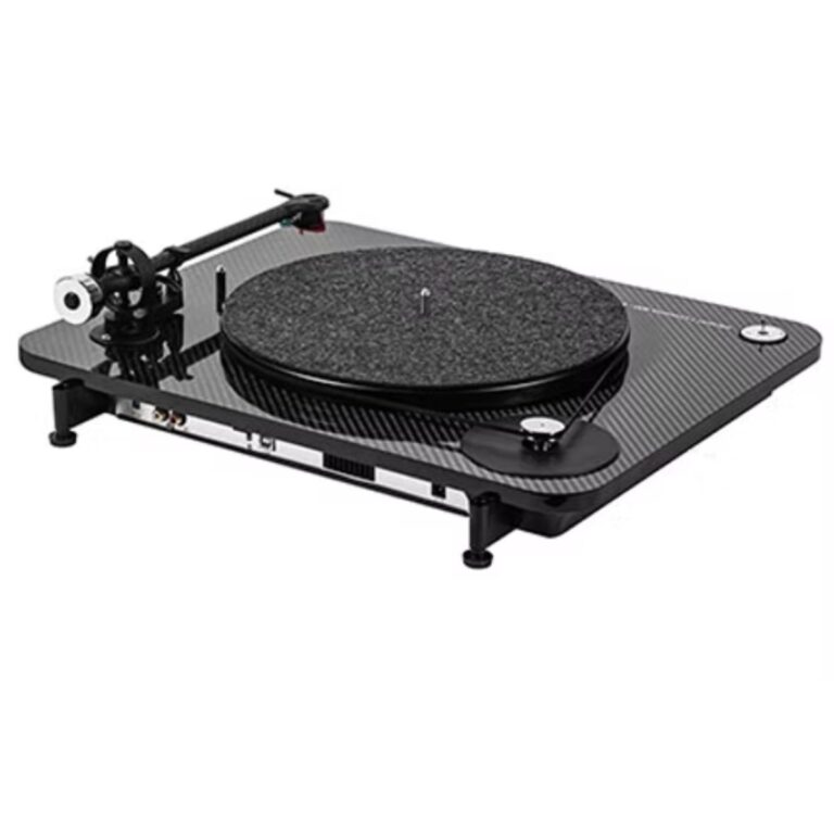 ELIPSON CHROMA CARBON RIAA BLUETOOTH