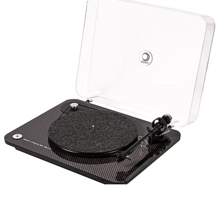 ELIPSON CHROMA CARBON RIAA BLUETOOTH