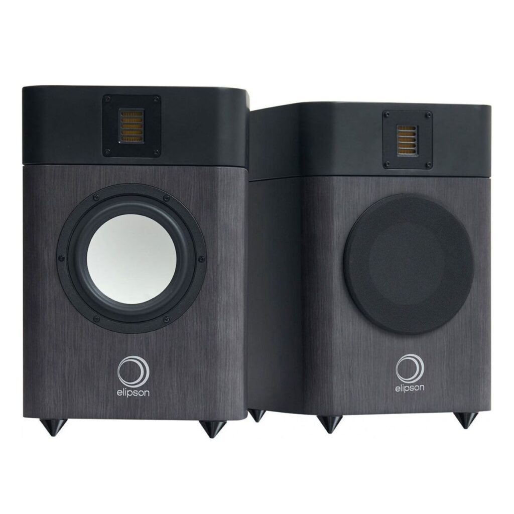 ELIPSON LEGACY 3210 - Imagen 5