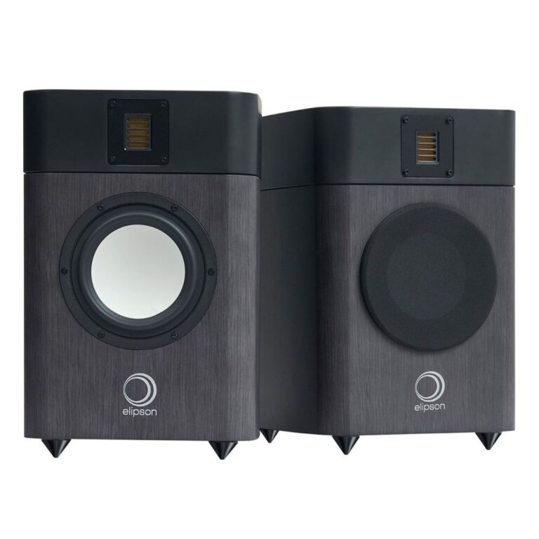 ELIPSON LEGACY 3210