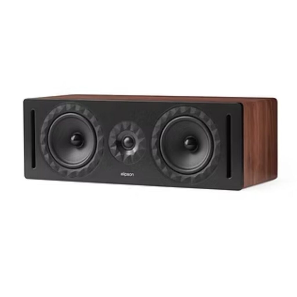 ELIPSON PRESTIGE FACET II 14C - Imagen 2