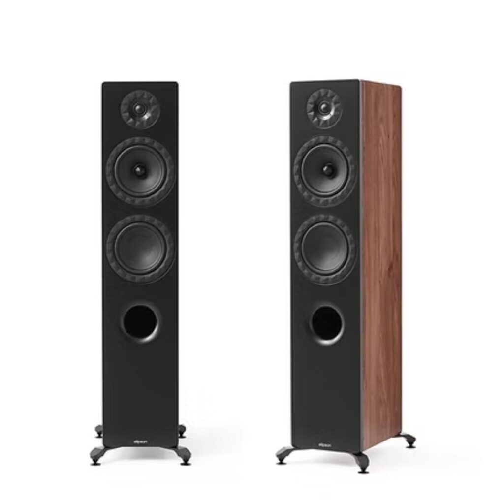 ELIPSON PRESTIGE FACET II 14F