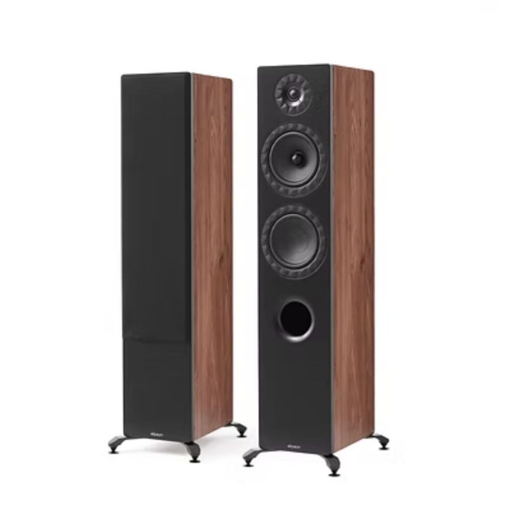 ELIPSON PRESTIGE FACET II 14F - Imagen 2
