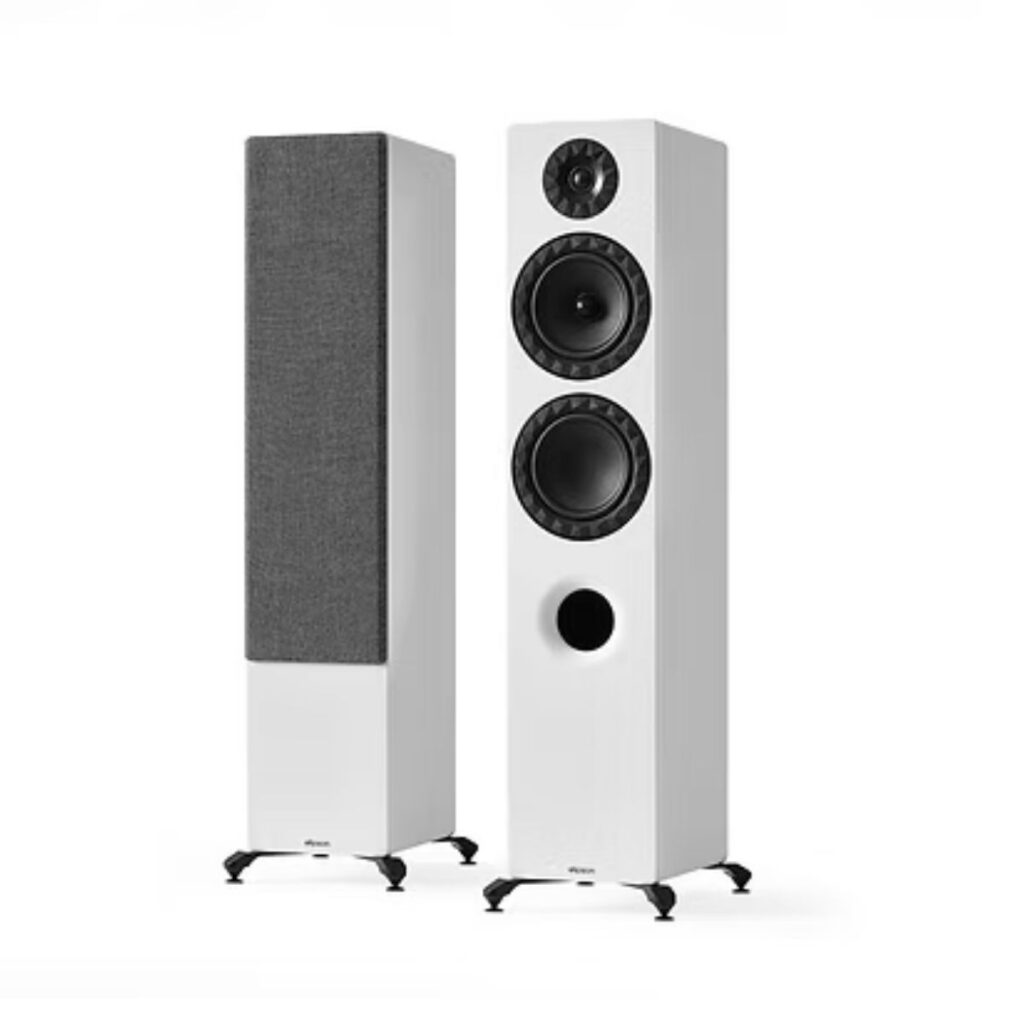 ELIPSON PRESTIGE FACET II 14F - Imagen 3