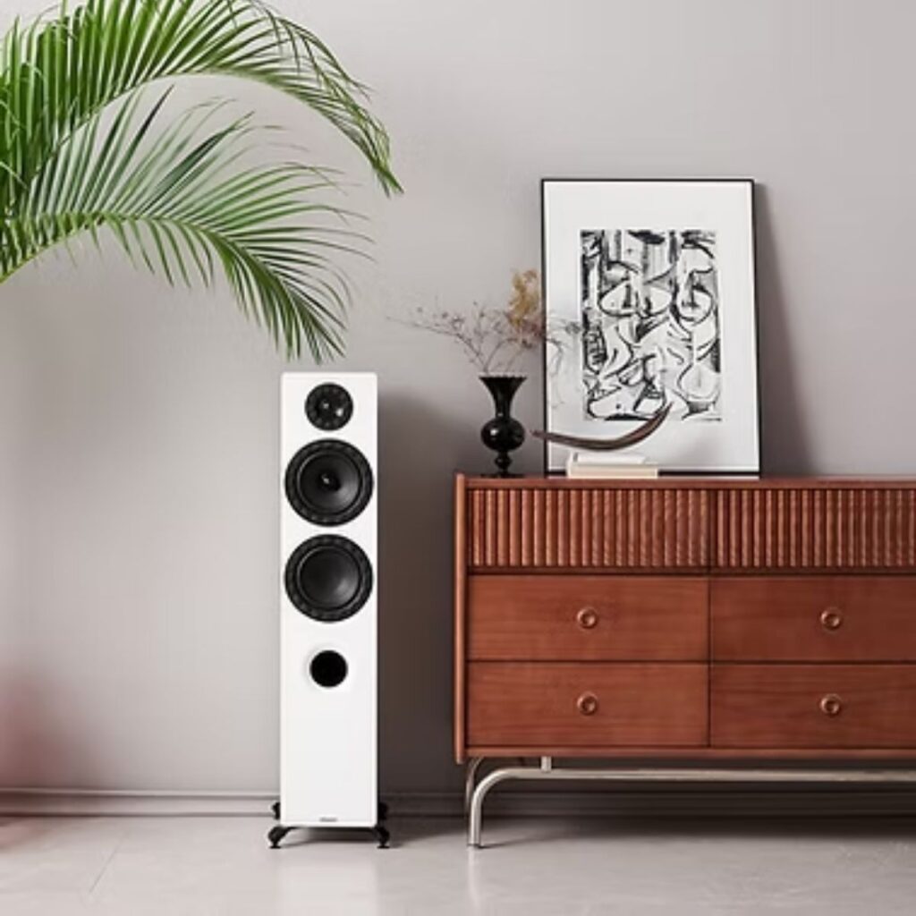 ELIPSON PRESTIGE FACET II 14F - Imagen 4