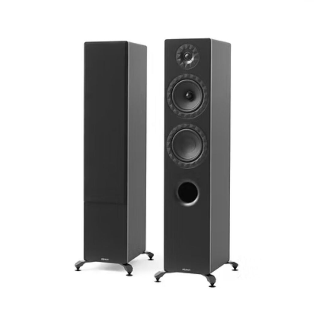 ELIPSON PRESTIGE FACET II 14F - Imagen 5