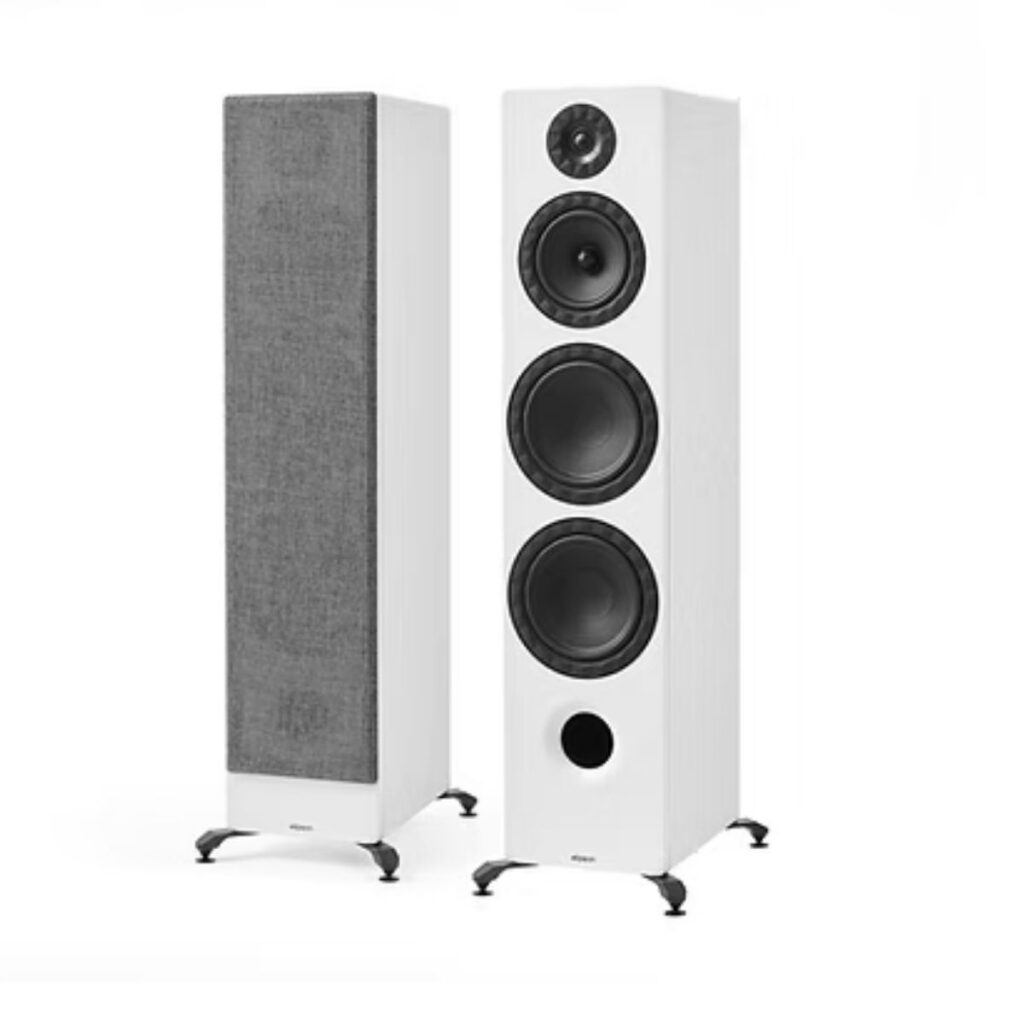 ELIPSON PRESTIGE FACET II 24F - Imagen 2