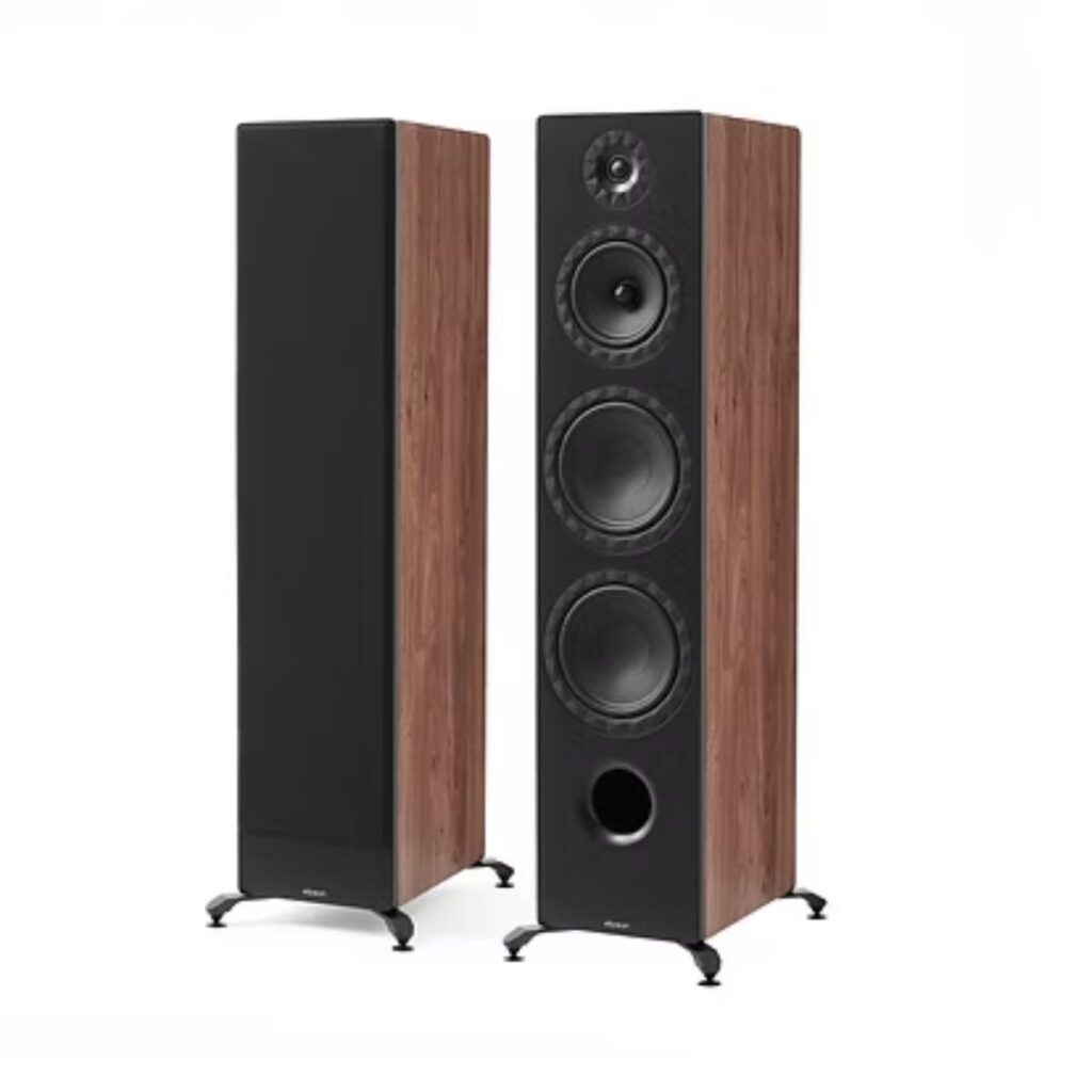 ELIPSON PRESTIGE FACET II 24F - Imagen 4