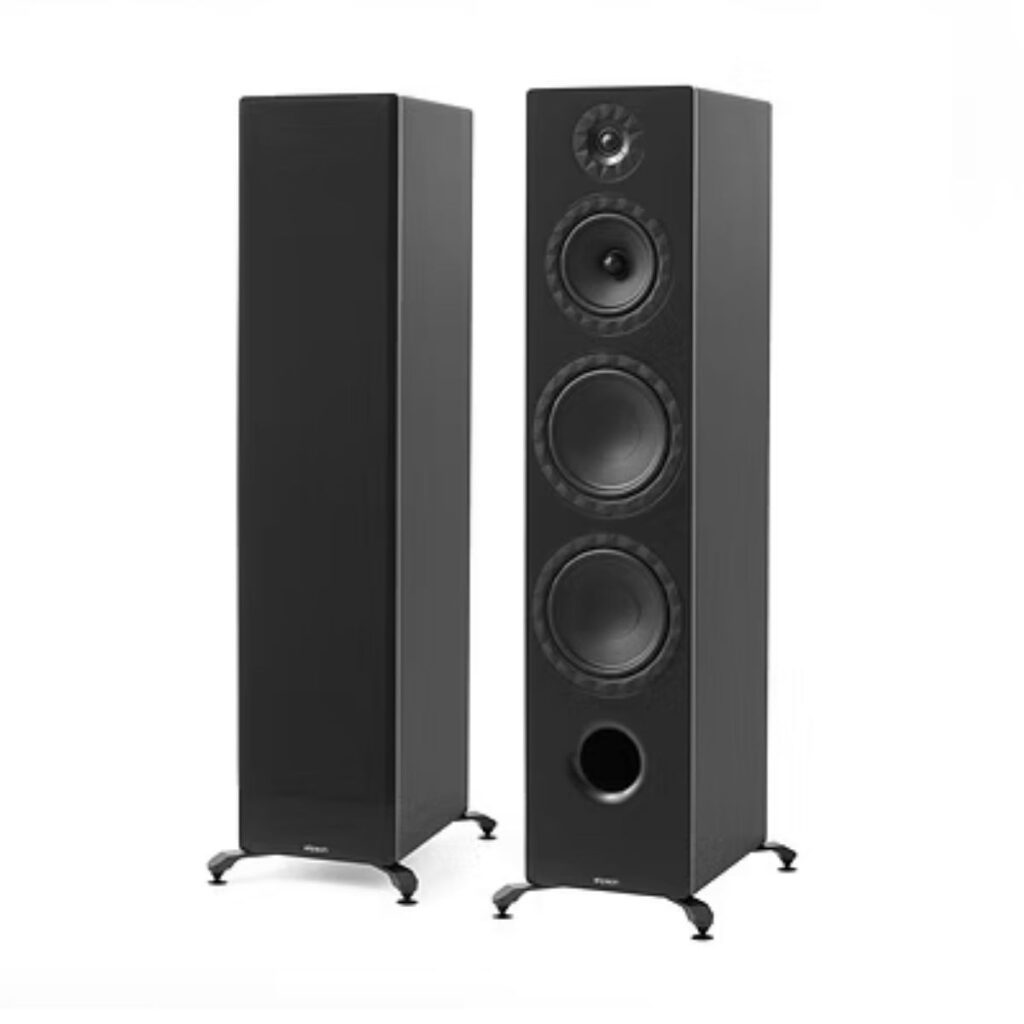 ELIPSON PRESTIGE FACET II 24F - Imagen 3