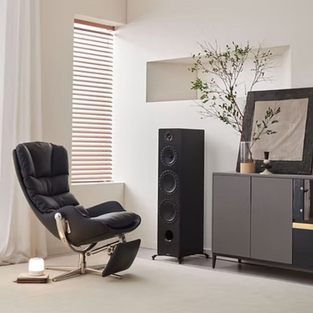 ELIPSON PRESTIGE FACET II 24F - Imagen 5