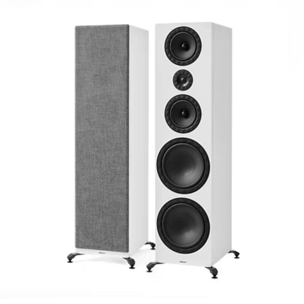 ELIPSON PRESTIGE FACET II 34F - Imagen 3
