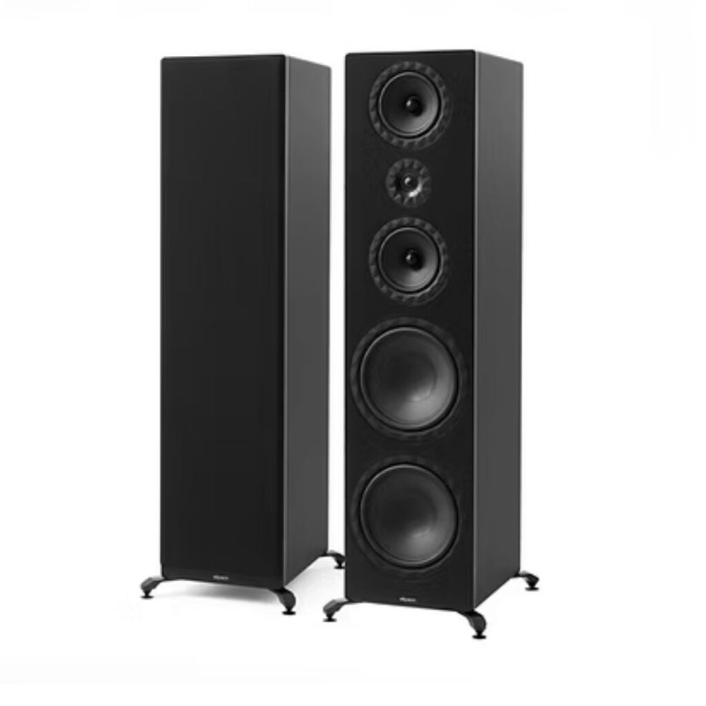ELIPSON PRESTIGE FACET II 34F - Imagen 4