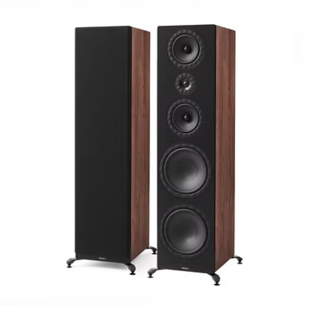 ELIPSON PRESTIGE FACET II 34F - Imagen 2
