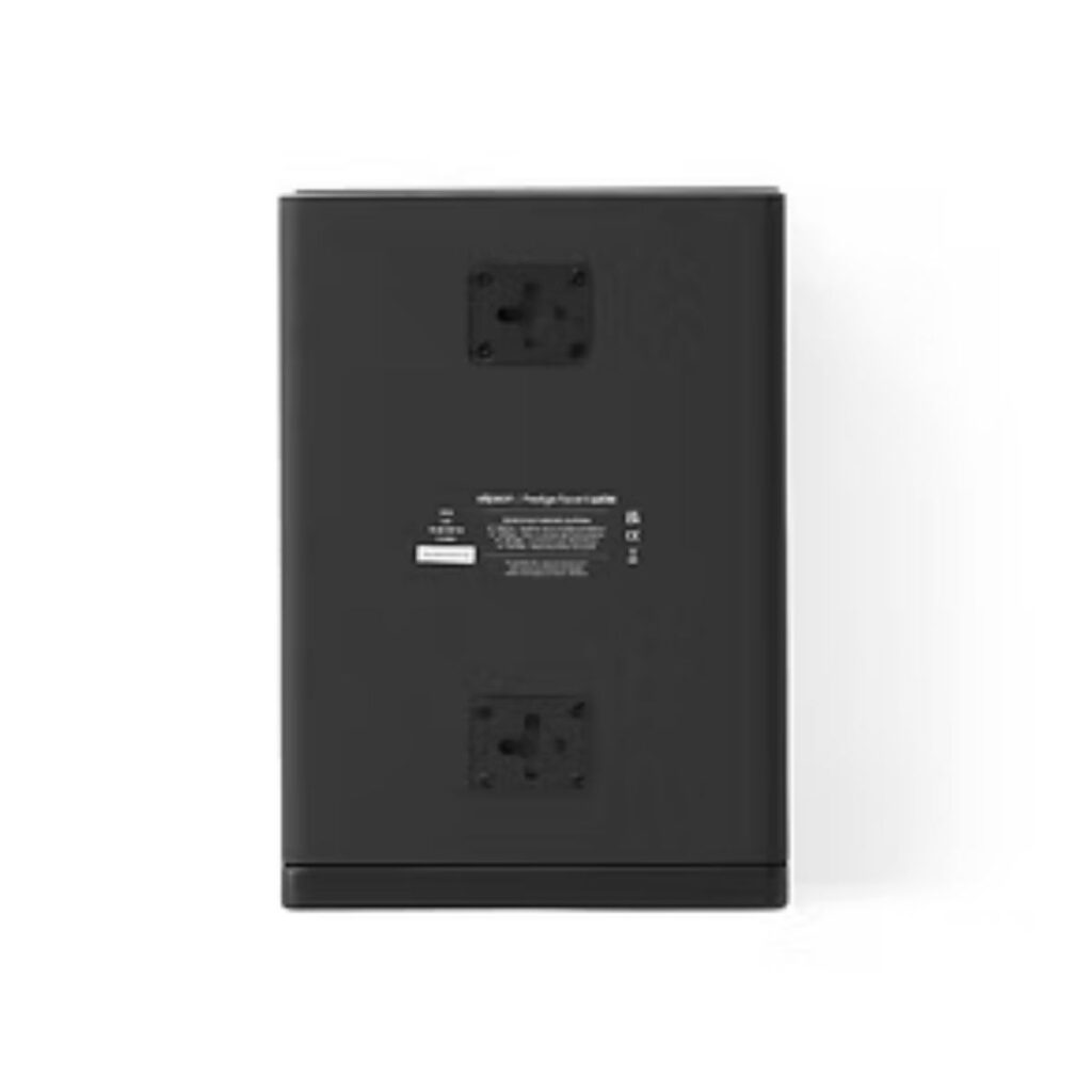 ELIPSON PRESTIGE FACET II 6 ATM - Imagen 6