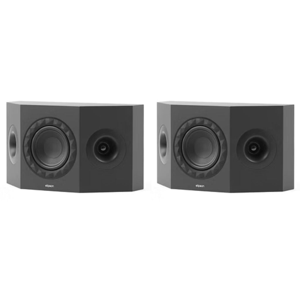 ELIPSON PRESTIGE FACET II 7SR