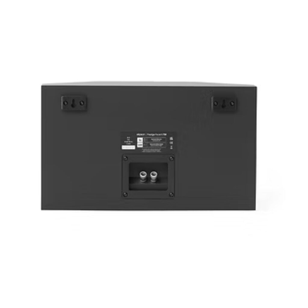 ELIPSON PRESTIGE FACET II 7SR - Imagen 2