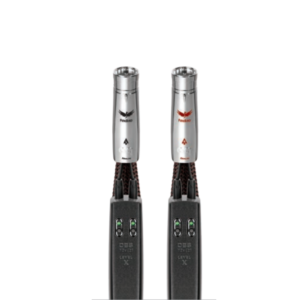 AUDIOQUEST FIREBIRD XLR