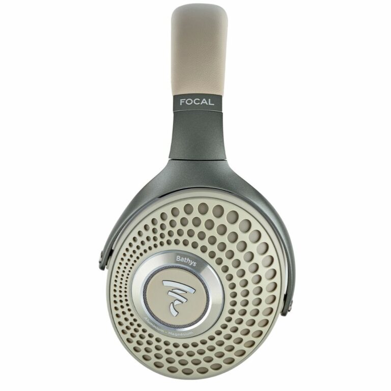FOCAL BATHYS