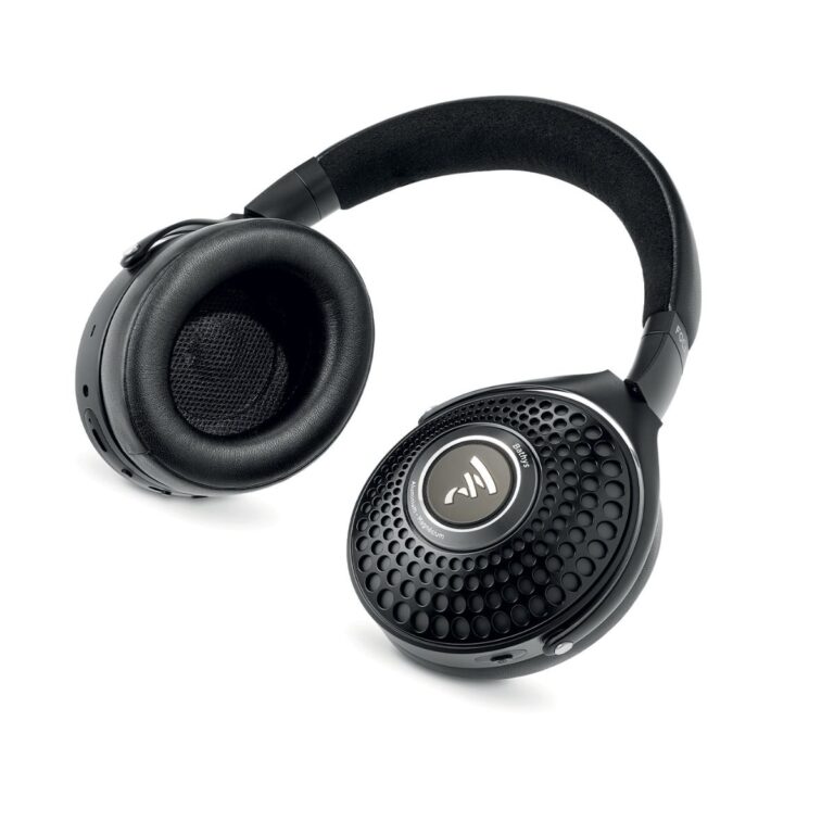 FOCAL BATHYS