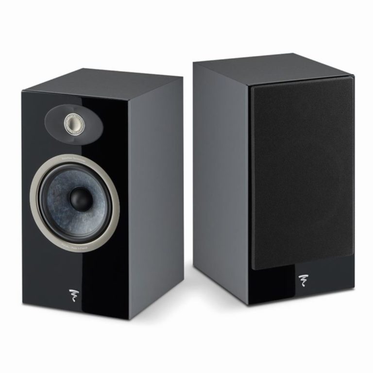 FOCAL THEVA Nº1