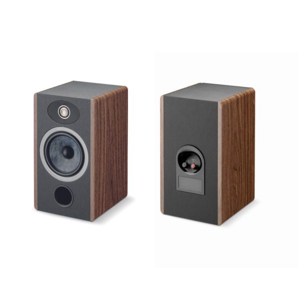 FOCAL VESTIA N4 HOME CINEMA PACK