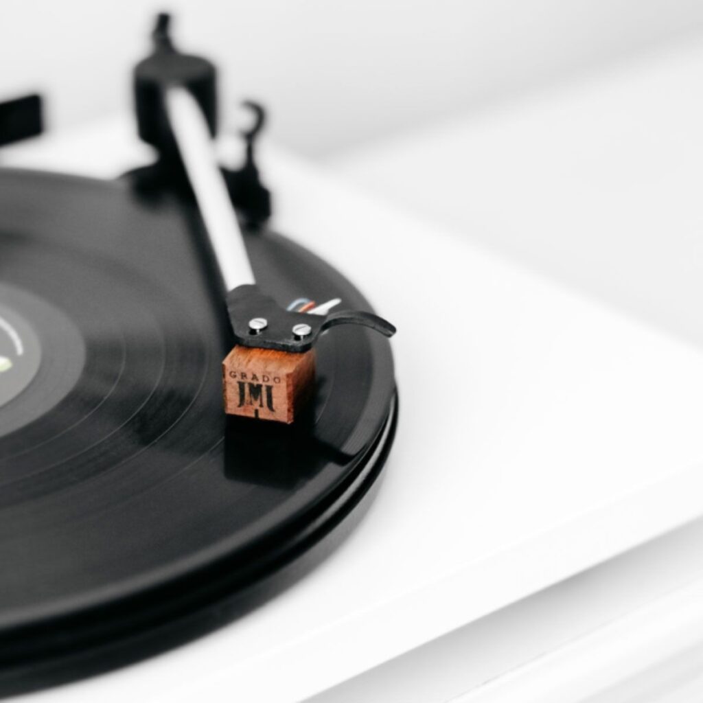 GRADO PLATINUM 3 - Imagen 2