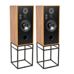 GRAHAM AUDIO BBC LS8/1