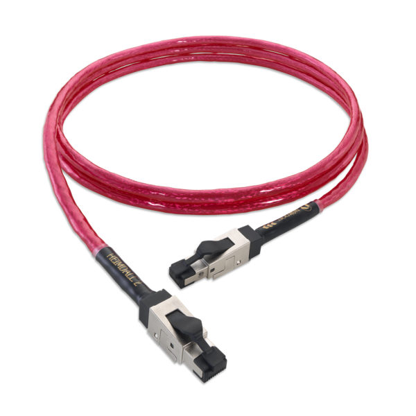 NORDOST HEIMDALL 2 ETHERNET CABLE