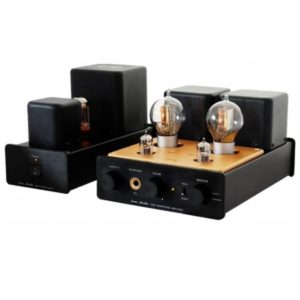 ICON AUDIO HP 205D