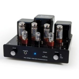 ICON AUDIO STEREO 25 MKII EL34