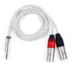 IFI AUDIO 4.4 mm a XLR CABLE