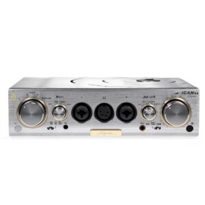 IFI AUDIO PRO iCAN SIGNATURE