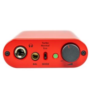 IFI AUDIO iDSD DIABLO