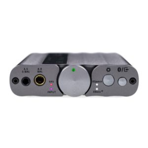 IFI AUDIO xDSD Gryphon