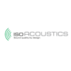 Logo Iso Acoustics - Werner